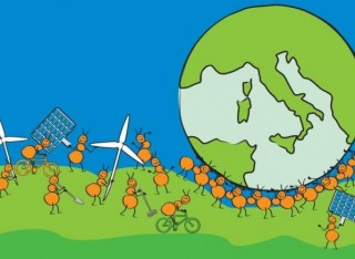 Conferenza Unfccc, nasce la coalizione italiana Parigi 2015: mobilitiamoci per il clima