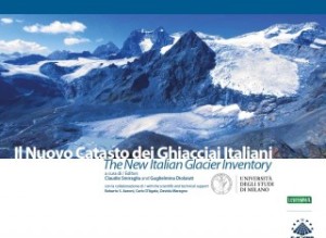 Negli ultimi 50 anni i ghiacciai italiani sono aumentati, e non è una buona notizia