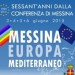 Di Europa unita si parlò 60 anni fa a Messina