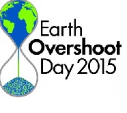 Oggi è l’Overshoot Day. Scatta il debito ecologico