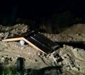 “Italia indifesa contro le calamità” Il geologo: allerta fino a ottobre