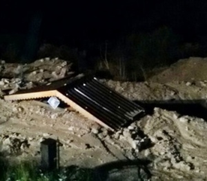 “Italia indifesa contro le calamità” Il geologo: allerta fino a ottobre