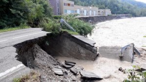 Frane, allagamenti, morti. Il piano del Governo contro le alluvioni al tg2