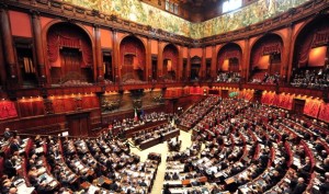 Riforma appalti, decreto Giubileo-Expo, consumo di suolo: il Parlamento riparte dall’edilizia