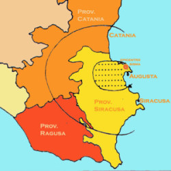 Accadde oggi: nel 1693 il terremoto che distrusse Catania e che uccise più di 30 mila persone