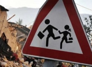 “Rischio sismico, le scuole devono essere rese sicure”