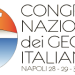 Congresso Nazionale dei Geologi Italiani – Napoli, 28-30 aprile 2016