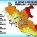 Ecco le zone più sismiche del Lazio