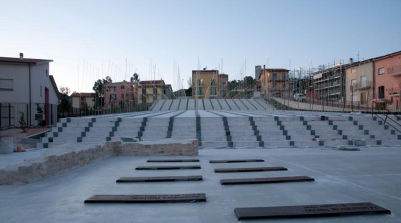 Domani a San Giuliano di Puglia Conferenza Geologi sul Rischio Sismico