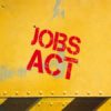 Professionisti, riparte il Jobs act