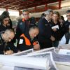 Terremoto centro-Italia: Istituita la direzione di comando e controllo (DI.COMA.C.)
