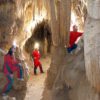 Prove generali di master universitario le Grotte pronte ad educare i geologi