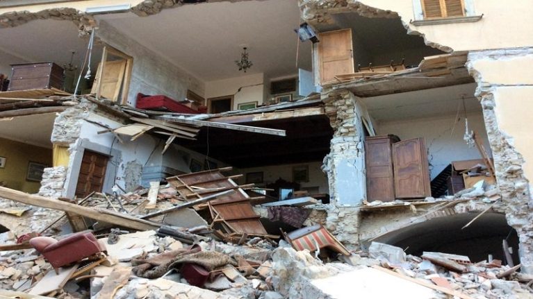 Geologi: il 60 % del patrimonio edilizio italiano è stato realizzato prima della Legge del 1974 che ha introdotto le norme tecniche per la costruzione in aree sismiche