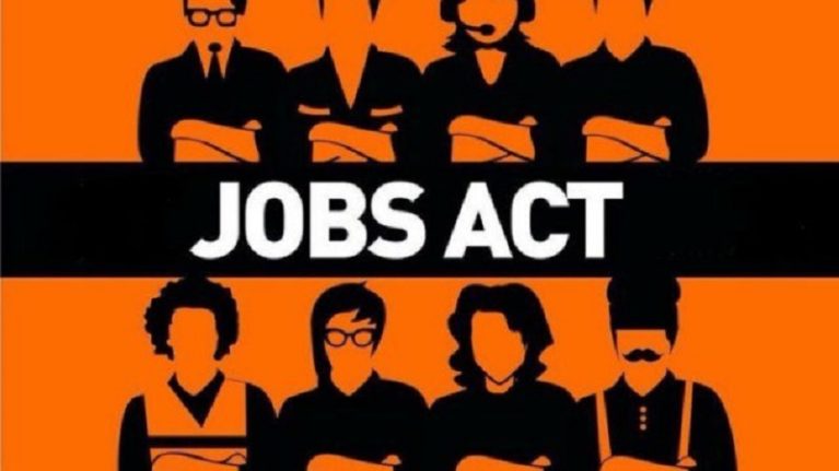 Jobs Act Autonomi: la PA potrà delegare compiti agli Ordini professionali