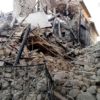 Decreto Terremoto in Senato. Legambiente e Fillea Cgil: «Non si riaprano i termini del condono edilizio»