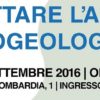 #italiasicura e Regioni: su linee guida progettazione seminari in tutta Italia con professionisti e tecnici PA