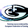 EFG: condivisione e vicinanza ai geologi italiani
