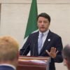 Terremoto, Renzi: la ricostruzione costerà almeno 4 miliardi