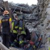 Terremoto centro-Italia: messa in sicurezza edifici e Gruppi Tecnici di Sostegno
