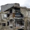 Decreto terremoto, ancora limature. Renzi: lo approveremo in Cdm l’11 ottobre
