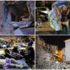 La terra continua a tremare in Centro Italia, nuova scossa di terremoto questa mattina
