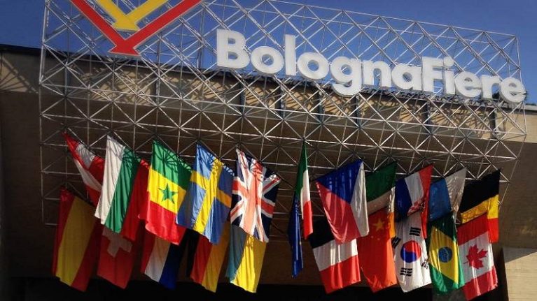 «Il Saie diventa biennale», l’annuncio shock di BolognaFiere