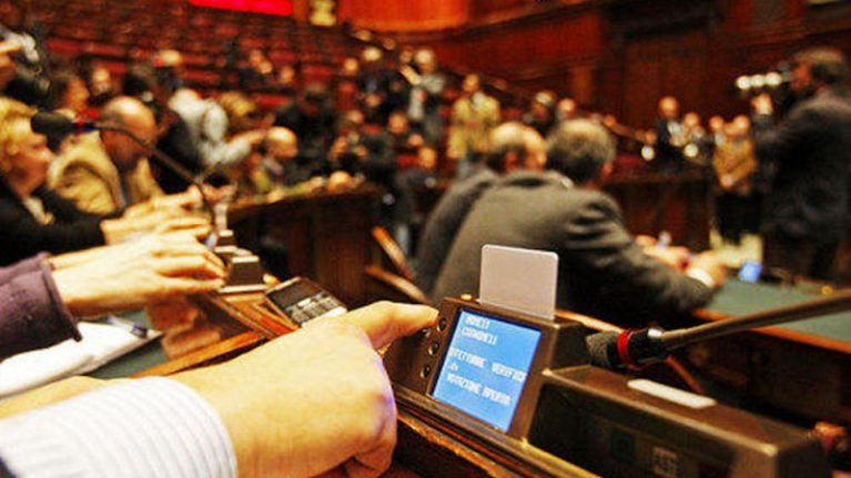 Manovra, scontro di bonus su efficienza e antisismica in commissione Bilancio