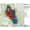 Sequenza sismica in Italia centrale: aggiornamento, 1 novembre ore 11.00