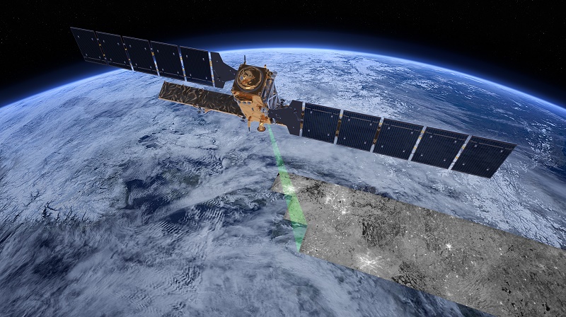 I satelliti made in Italy che mappano i terremoti e proveranno a prevenirli