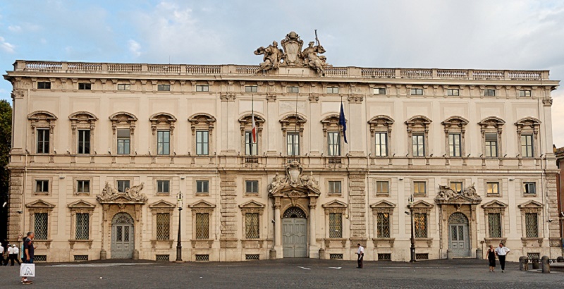 Corte Costituzionale. Obbligatorio il parere del Genio civile in zona sismica: bocciata la legge Liguria
