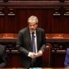 Ricostruzione, Casa Italia e Ministero per il Sud, Paolo Gentiloni annuncia l’agenda del nuovo Governo
