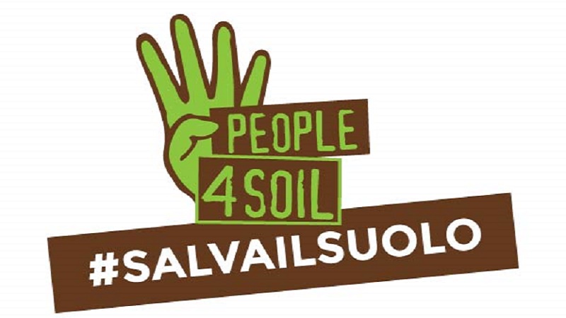 Giornata mondiale del suolo: «Il suolo in Europa non è ancora bene comune»