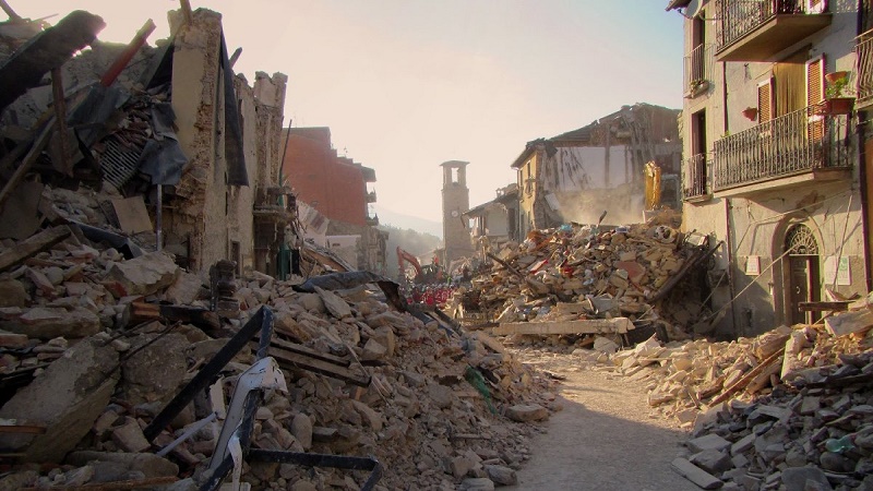 Ricostruzione post-sisma 2016: dall’emergenza al rilancio sociale ed economico dell’Italia centrale