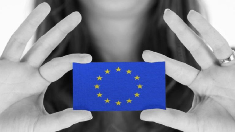 E-card per lavorare in Europa