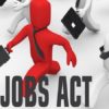 Il Jobs act del lavoro autonomo