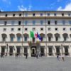 Casa Italia, tentativo-bis del governo per il nuovo dipartimento a Palazzo Chigi