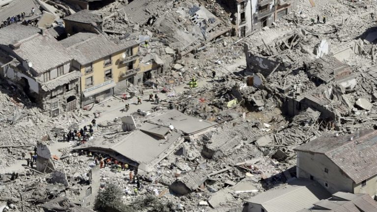 Ricostruzione post-sisma 2016-2017: le norme aggiornate per la rinascita del Centro Italia