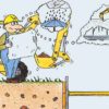 Riduzione del rischio nelle attività di scavo: pubblicata la guida Inail