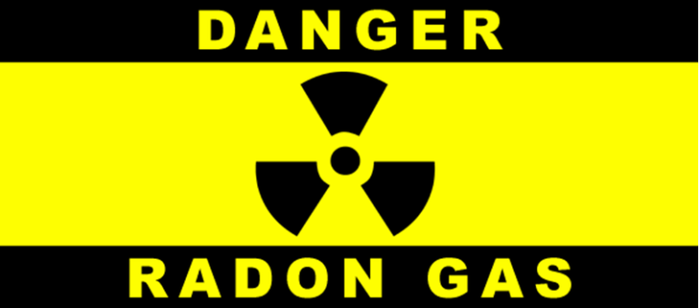 Gas Radon, il rischio ambientale invisibile