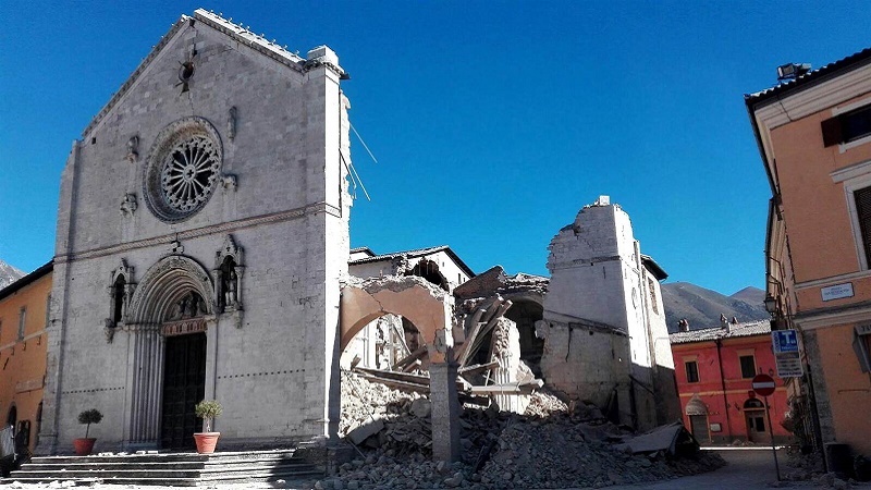 Terremoto. In arrivo «ordinanza chiese»: 69 edifici da riparare entro Natale
