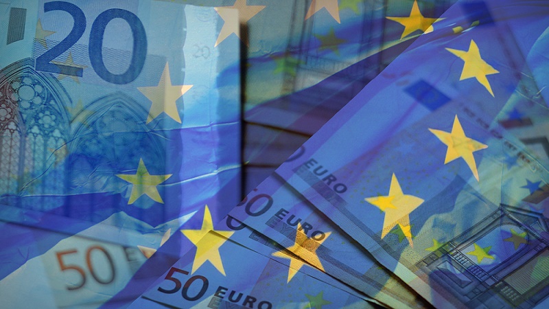 Fondi europei, Italia fanalino di coda nel 2017: spesa effettiva al 5,6%, contro media Ue del 10,5%