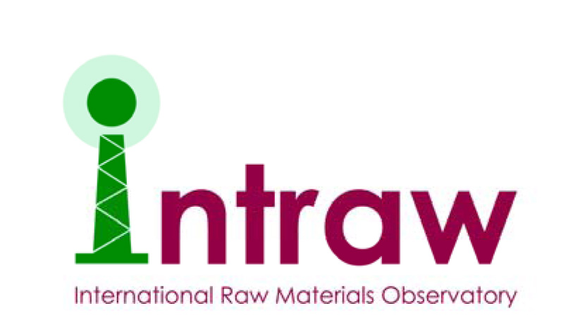 INTRAW – International Raw Materials Observatory