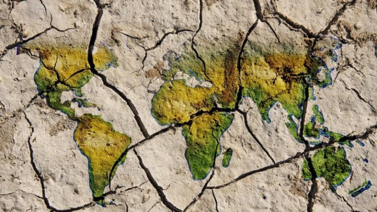 Sabato 17 giugno è la Giornata Mondiale per la lotta alla Desertificazione