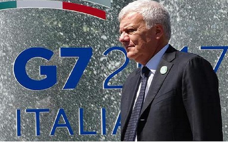 A Bologna si è chiuso il G7 Ambiente delle parole, aspettando quello degli impegni