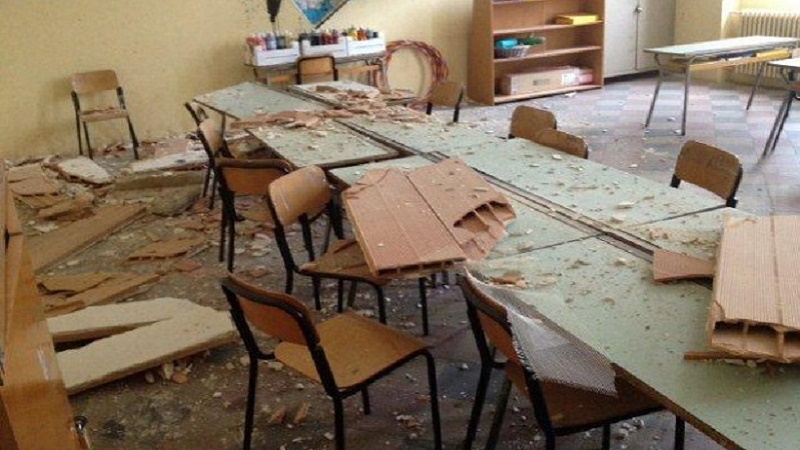 Edilizia scolastica, in arrivo altri 26 milioni per l’adeguamento sismico degli istituti