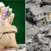 Prevenzione rischio sismico, scade il 15 il termine per chiedere i fondi riservati ai Comuni