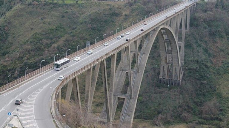 Ponti, viadotti, gallerie: via libera ai controlli su quasi 6.900 km di strade