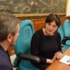 Raffaella Mariani: “Né disparità né incongruenze. Con la riforma della protezione civile si semplifica” – VIDEO