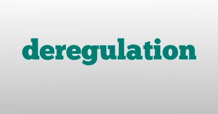 Codice dei contratti: segnali di deregulation