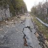 Strade post-terremoto, a 8 mesi dal via appaltate o in corso opere per il 53% del valore